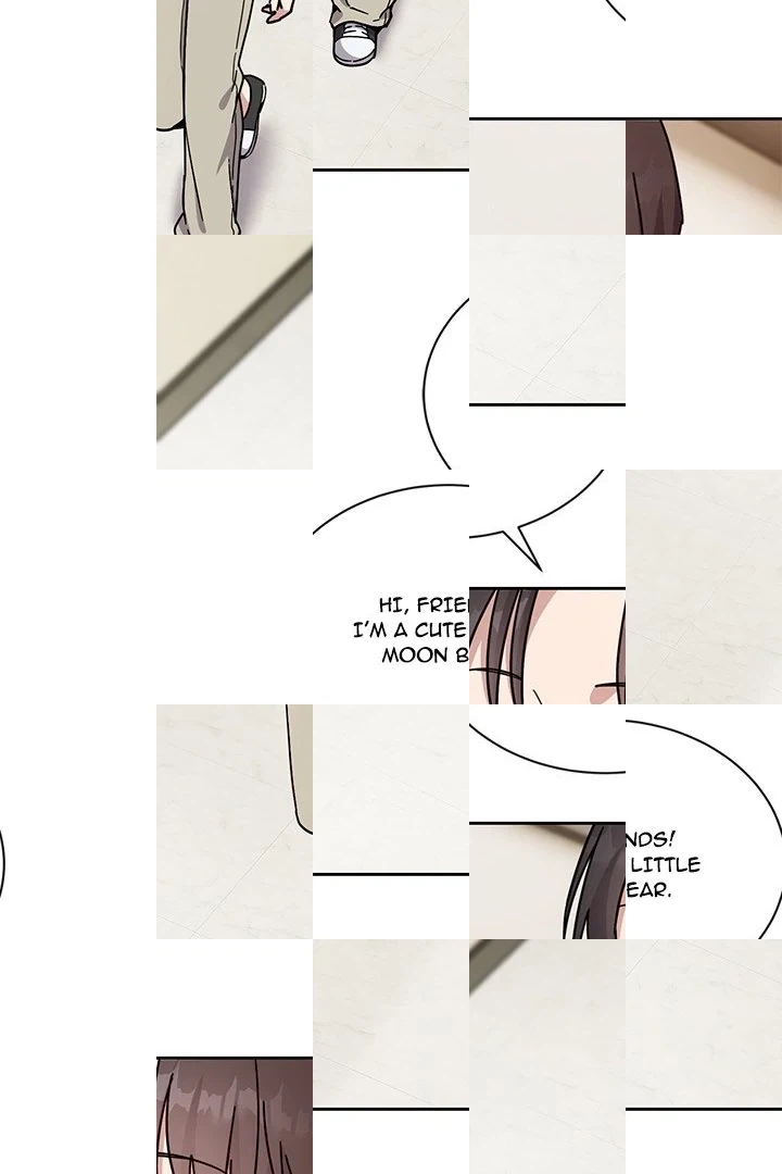 Knot My Secret (Uncensored) Chapter 1 page 15 - 