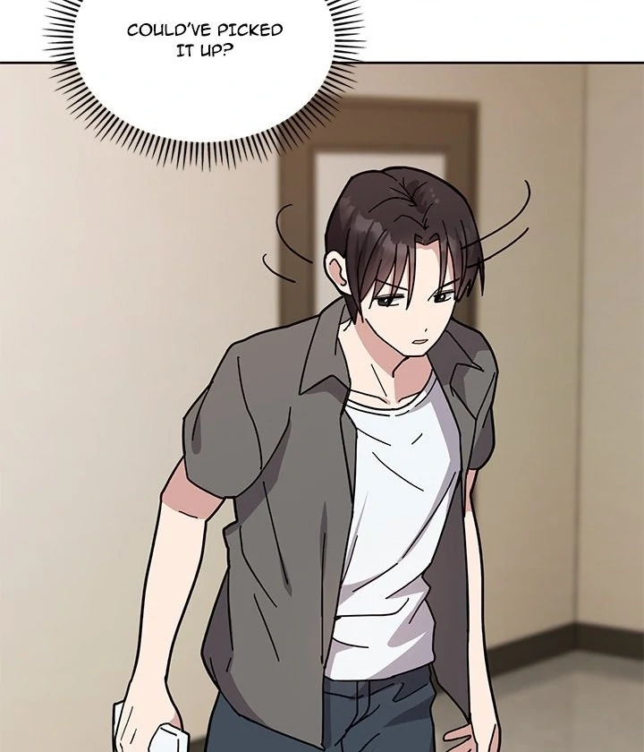 Knot My Secret (Uncensored) Chapter 1 page 146 - 