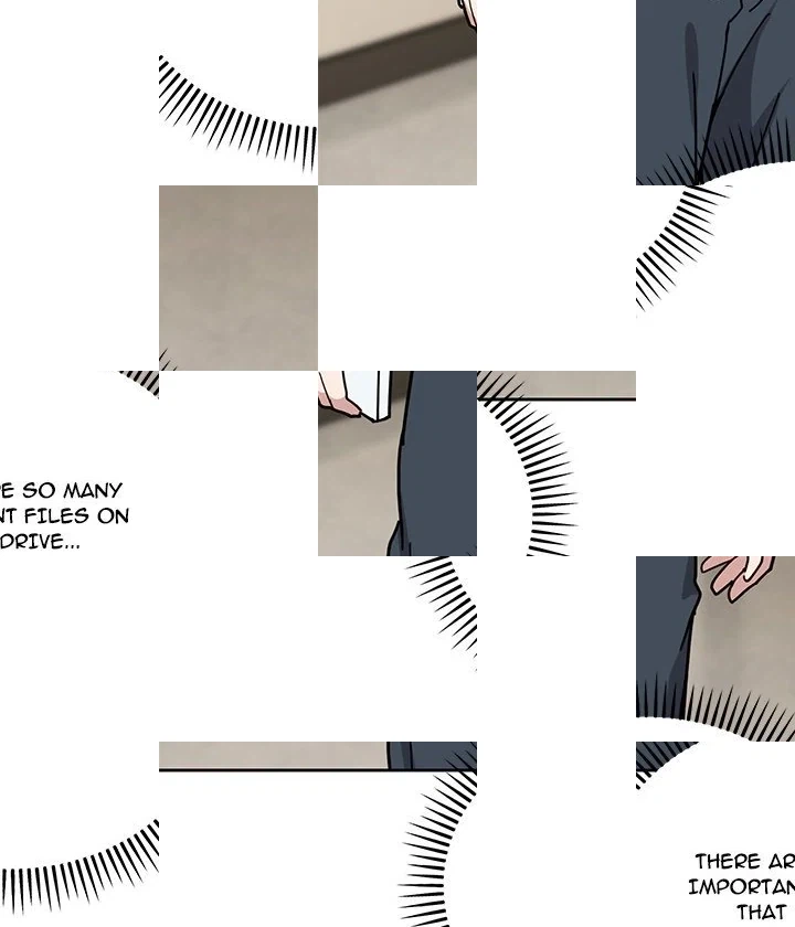 Knot My Secret (Uncensored) Chapter 1 page 147 - 