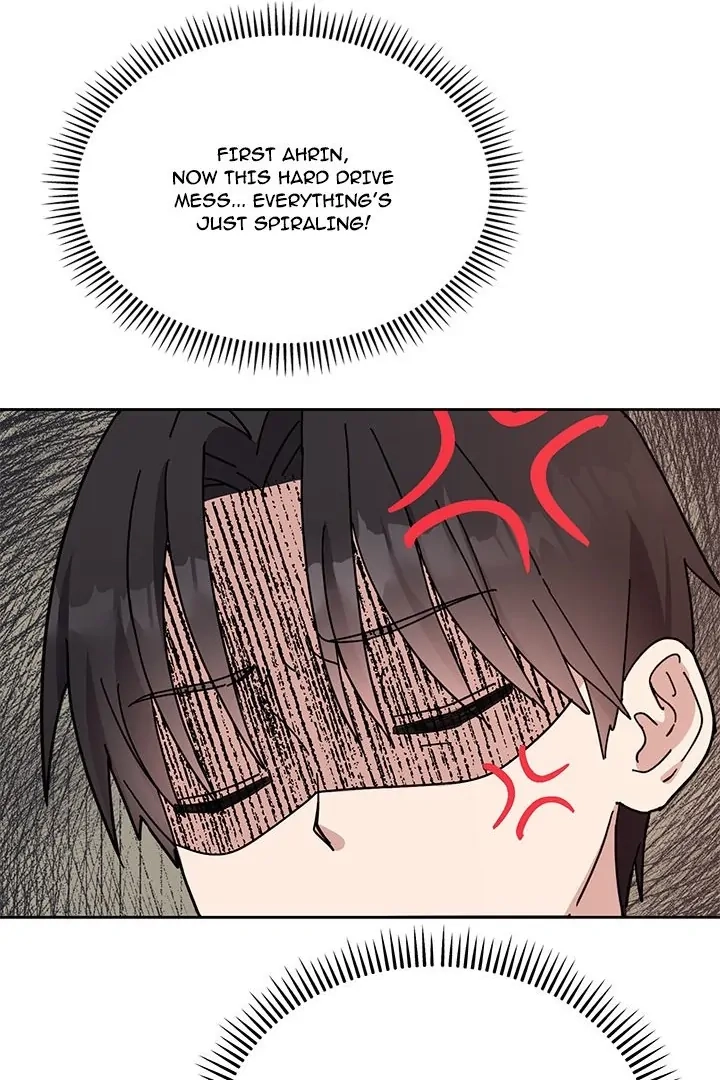 Knot My Secret (Uncensored) Chapter 1 page 148 - 