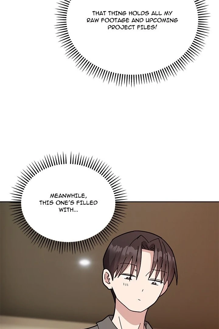 Knot My Secret (Uncensored) Chapter 1 page 149 - 
