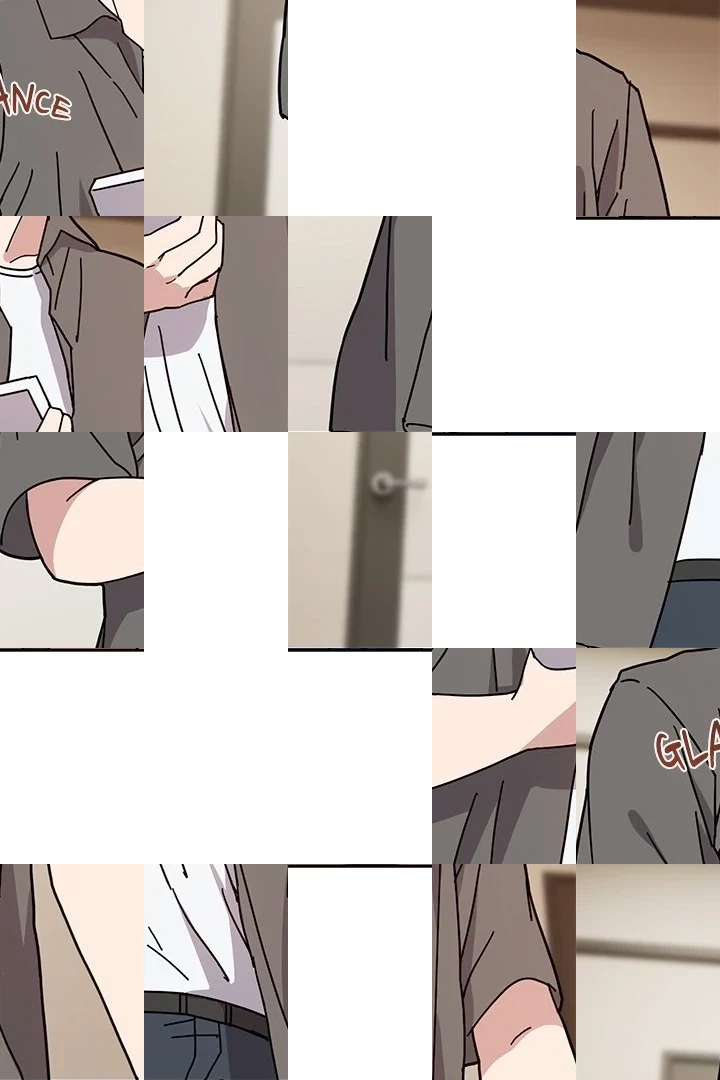 Knot My Secret (Uncensored) Chapter 1 page 150 - 