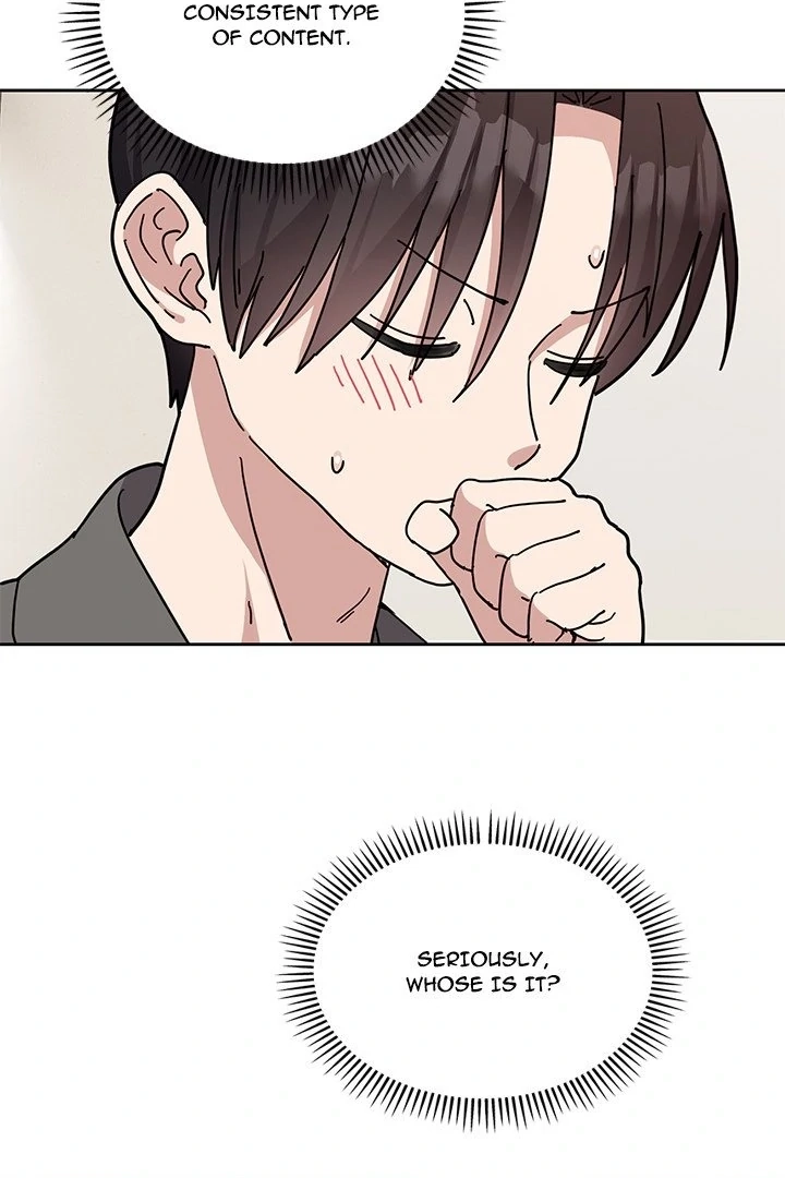 Knot My Secret (Uncensored) Chapter 1 page 154 - 