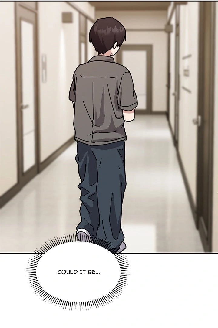 Knot My Secret (Uncensored) Chapter 1 page 155 - 