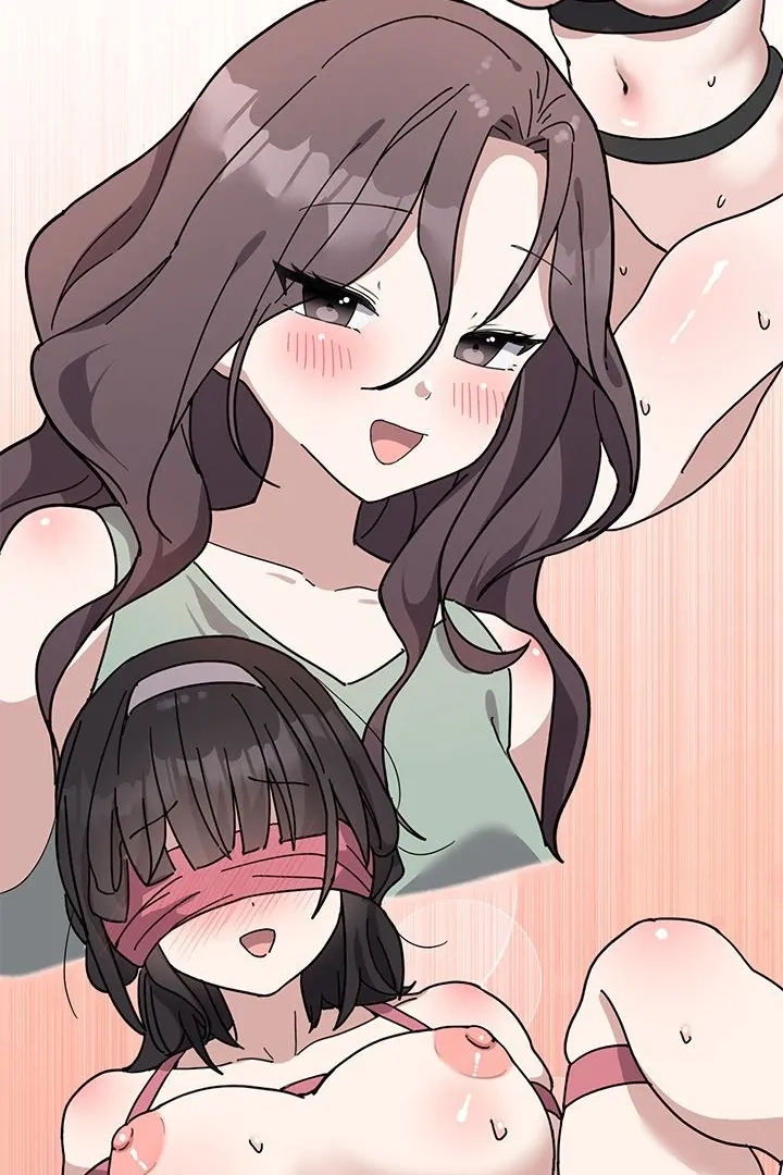 Knot My Secret (Uncensored) Chapter 1 page 157 - 