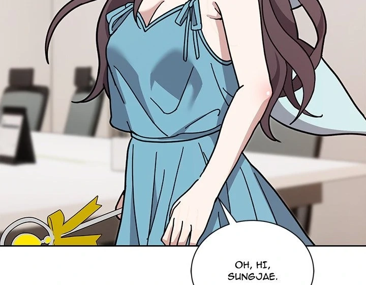 Knot My Secret (Uncensored) Chapter 1 page 164 - 