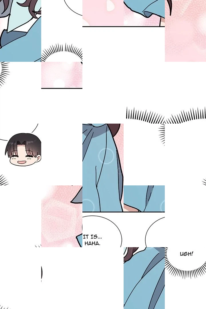 Knot My Secret (Uncensored) Chapter 1 page 168 - 