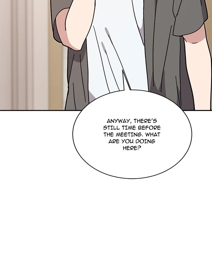 Knot My Secret (Uncensored) Chapter 1 page 170 - 