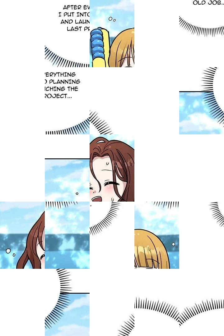 Knot My Secret (Uncensored) Chapter 1 page 18 - 