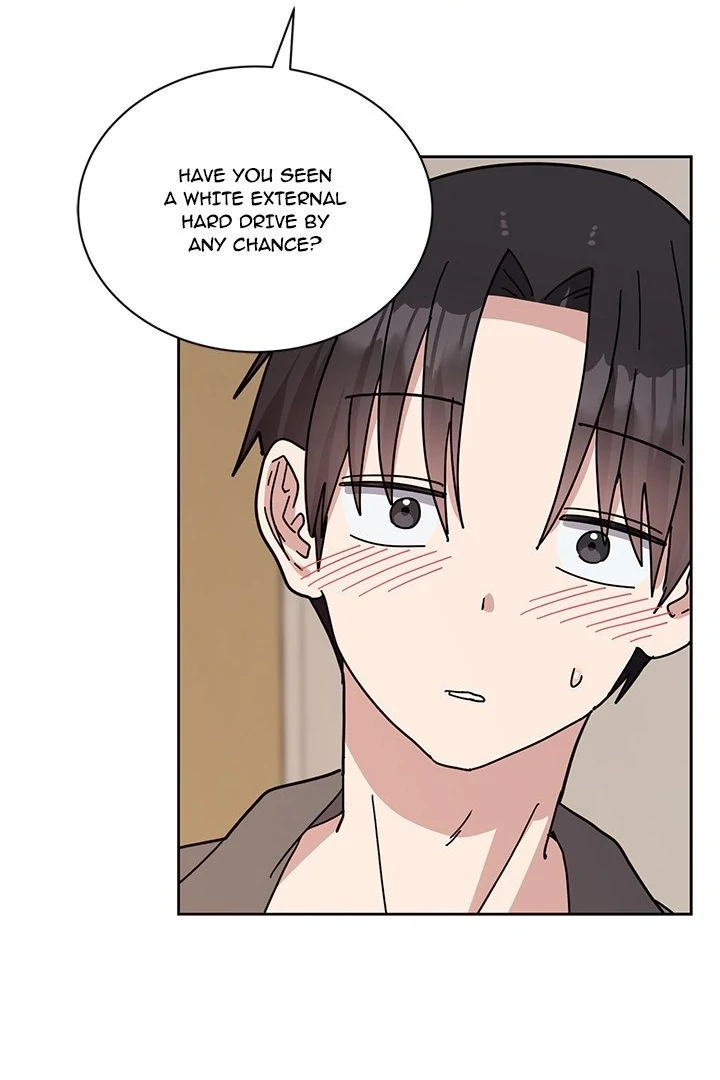 Knot My Secret (Uncensored) Chapter 1 page 172 - 