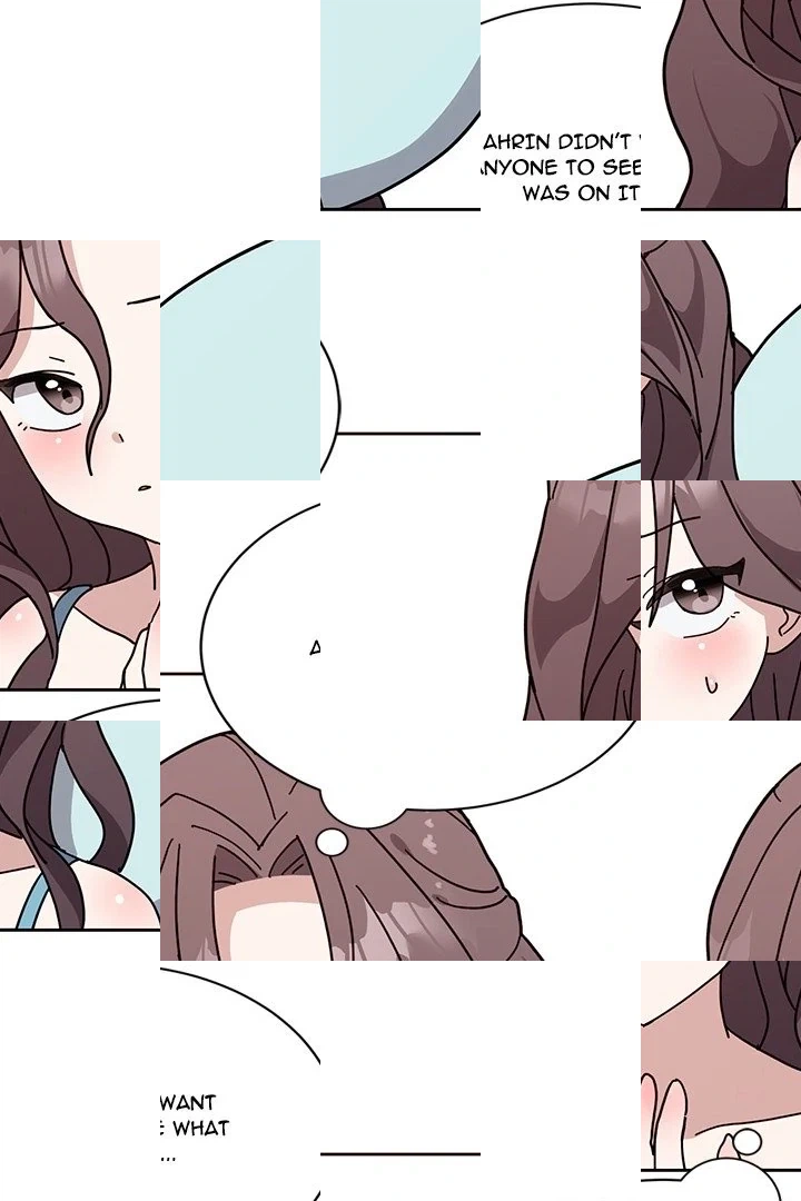 Knot My Secret (Uncensored) Chapter 1 page 177 - 