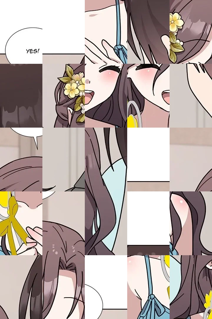 Knot My Secret (Uncensored) Chapter 1 page 180 - 