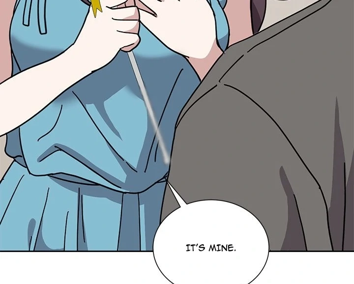 Knot My Secret (Uncensored) Chapter 1 page 181 - 