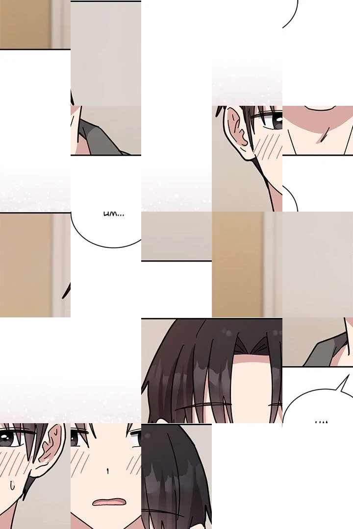 Knot My Secret (Uncensored) Chapter 1 page 183 - 