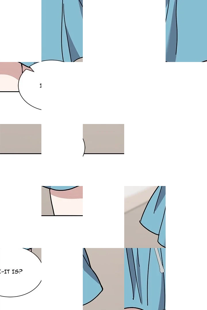 Knot My Secret (Uncensored) Chapter 1 page 186 - 