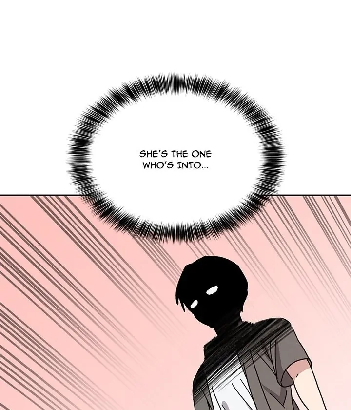 Knot My Secret (Uncensored) Chapter 1 page 187 - 