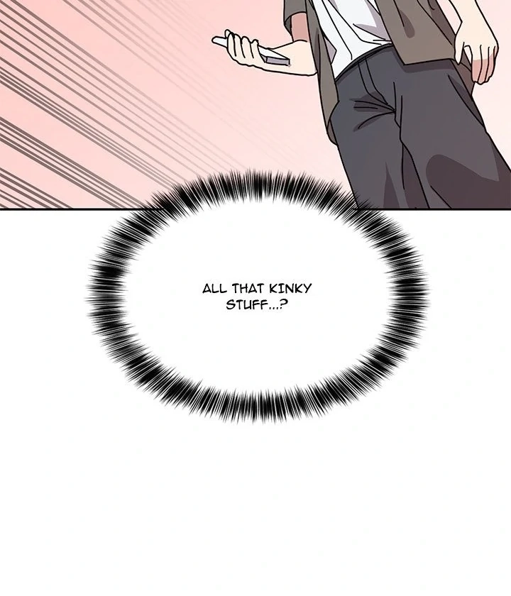 Knot My Secret (Uncensored) Chapter 1 page 188 - 