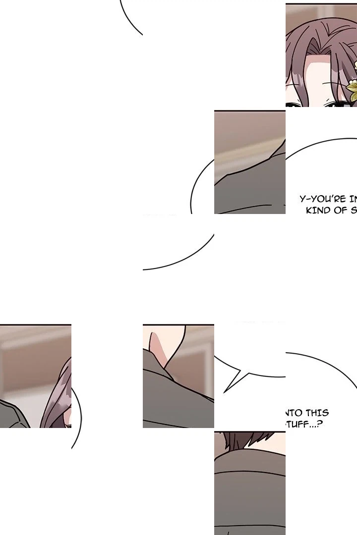 Knot My Secret (Uncensored) Chapter 1 page 189 - 