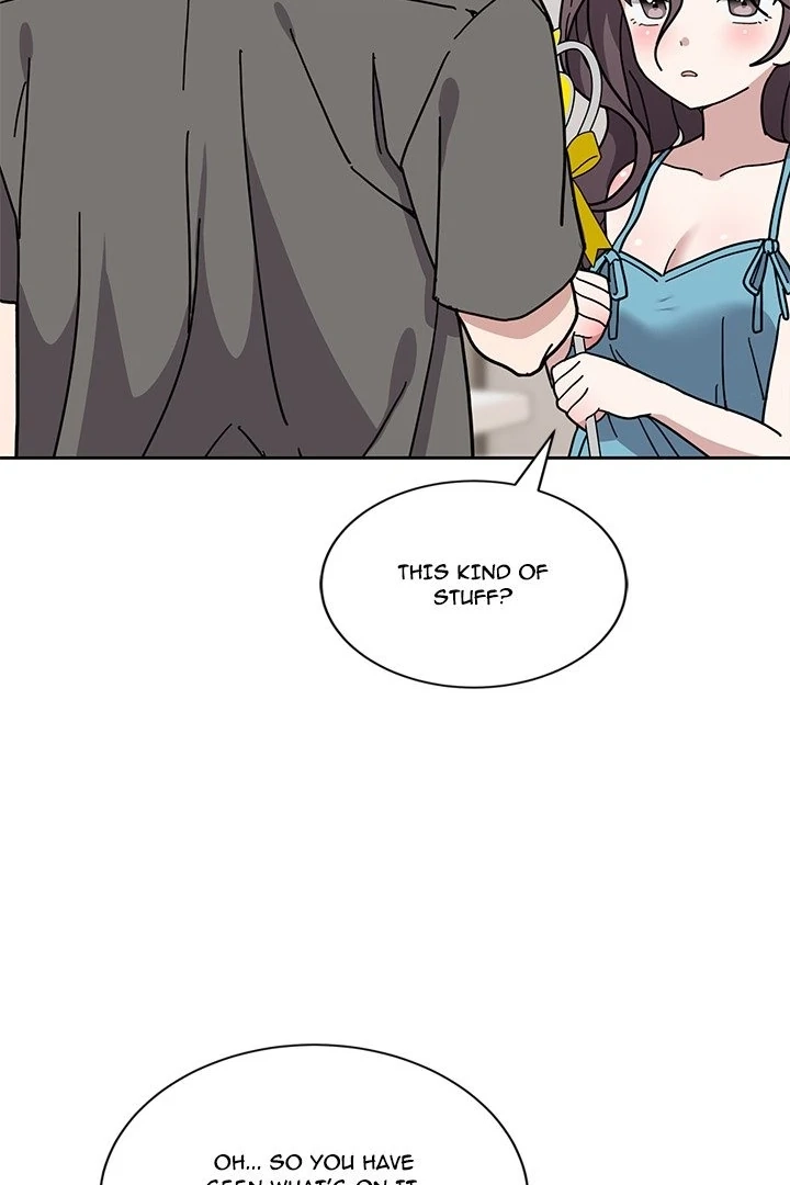 Knot My Secret (Uncensored) Chapter 1 page 190 - 