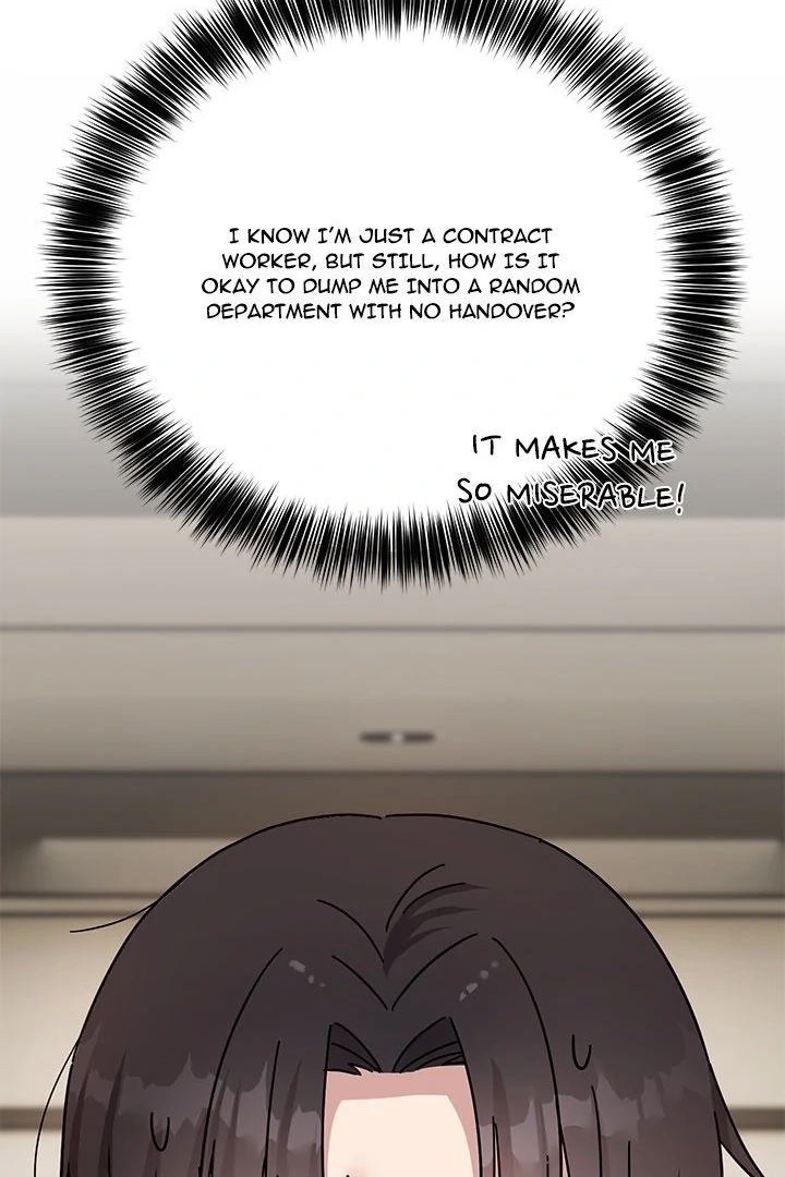 Knot My Secret (Uncensored) Chapter 1 page 20 - 