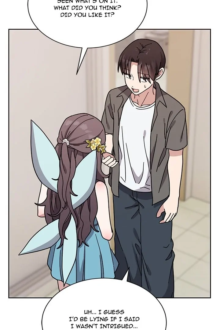 Knot My Secret (Uncensored) Chapter 1 page 191 - 