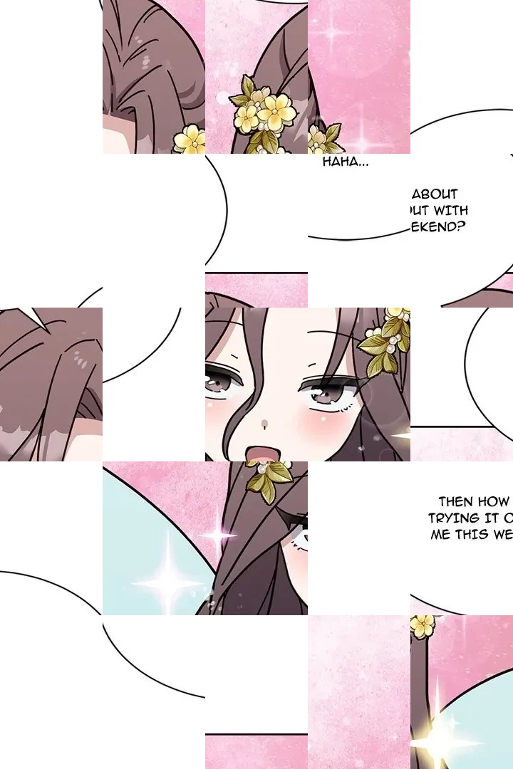 Knot My Secret (Uncensored) Chapter 1 page 192 - 