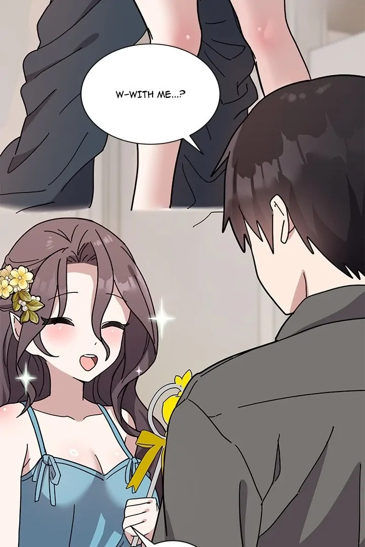 Knot My Secret (Uncensored) Chapter 1 page 196 - 