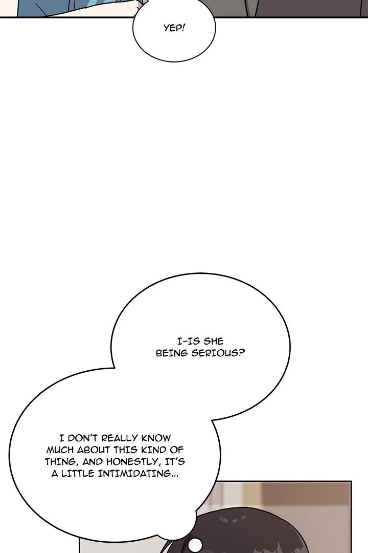 Knot My Secret (Uncensored) Chapter 1 page 197 - 