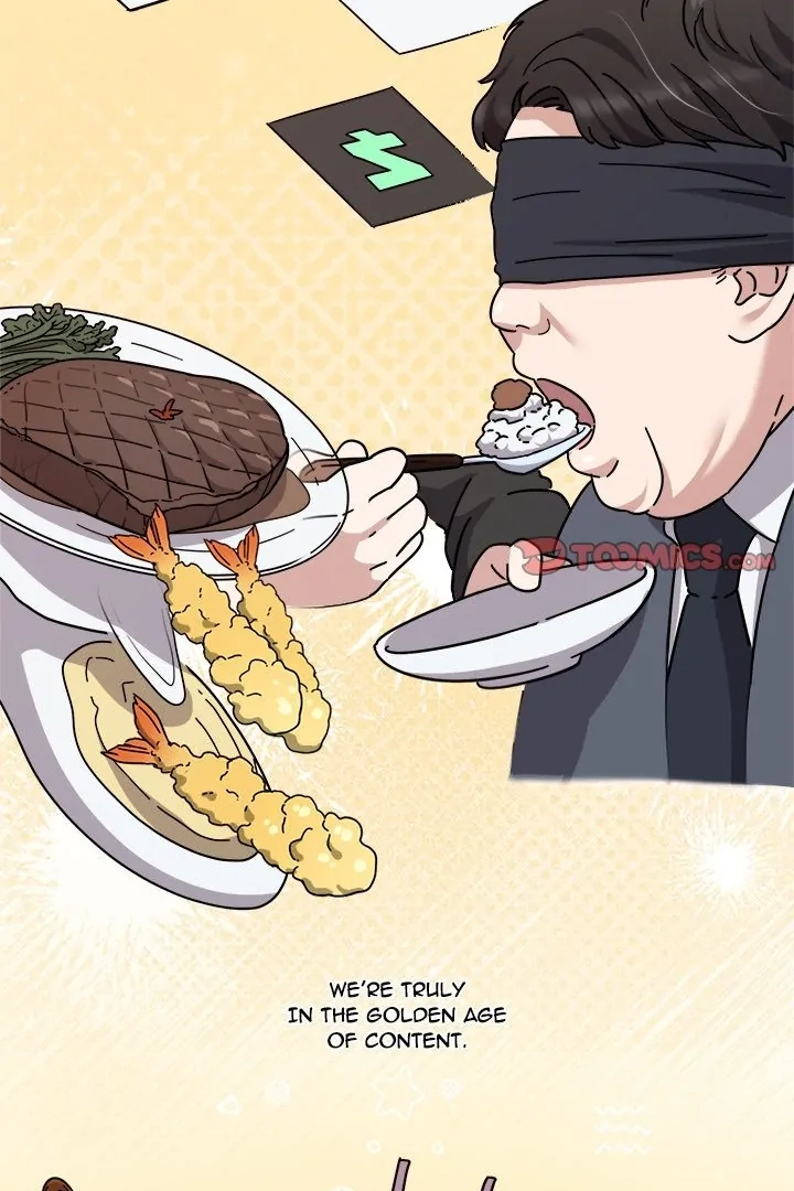 Knot My Secret (Uncensored) Chapter 1 page 3 - 