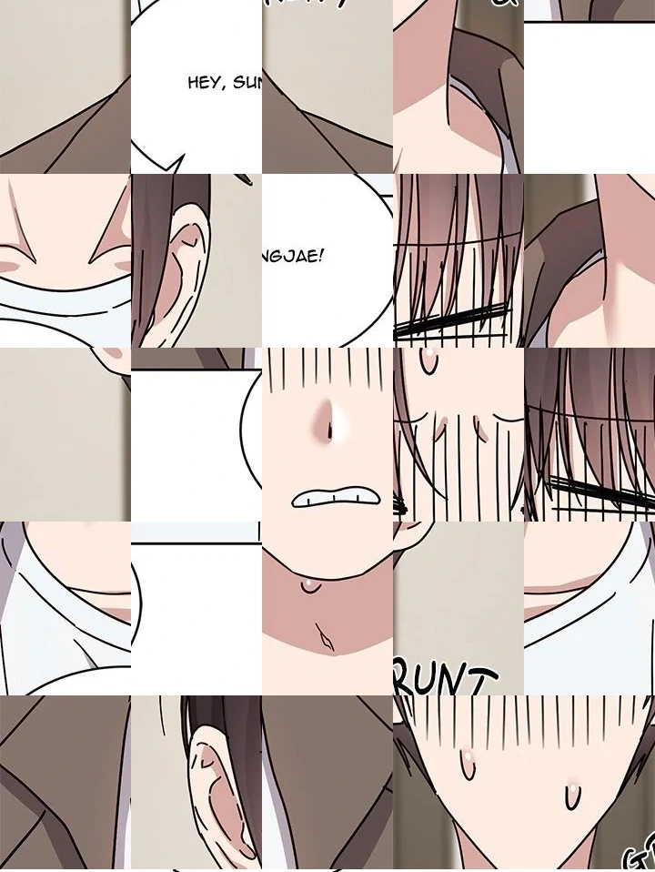 Knot My Secret (Uncensored) Chapter 1 page 21 - 