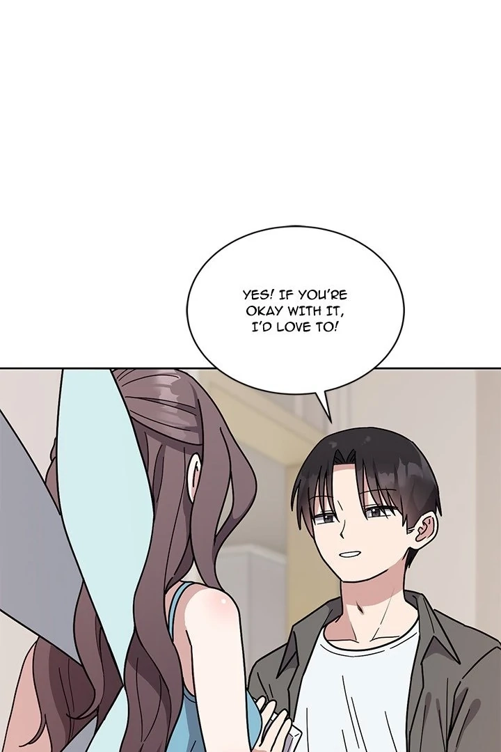 Knot My Secret (Uncensored) Chapter 1 page 201 - 