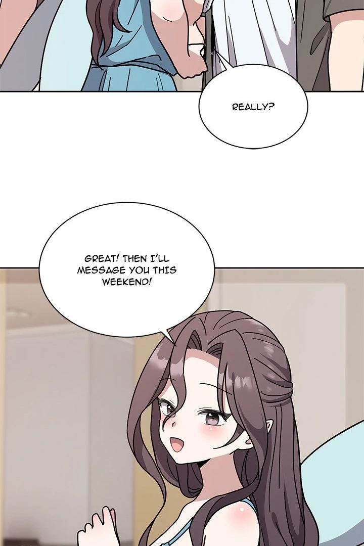 Knot My Secret (Uncensored) Chapter 1 page 202 - 