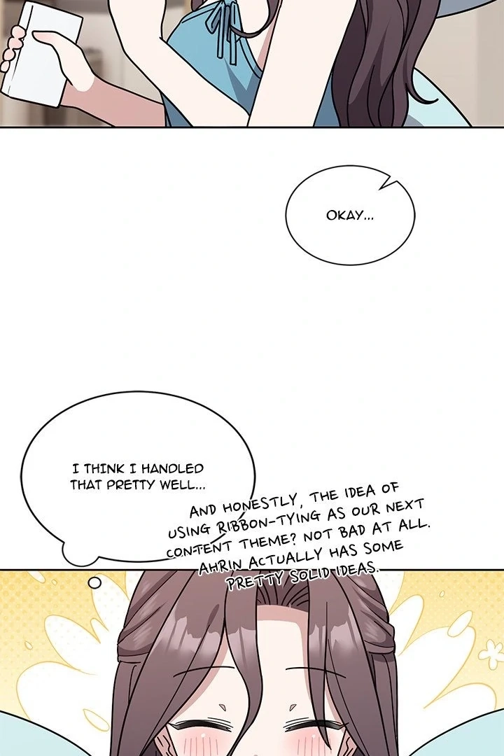 Knot My Secret (Uncensored) Chapter 1 page 203 - 
