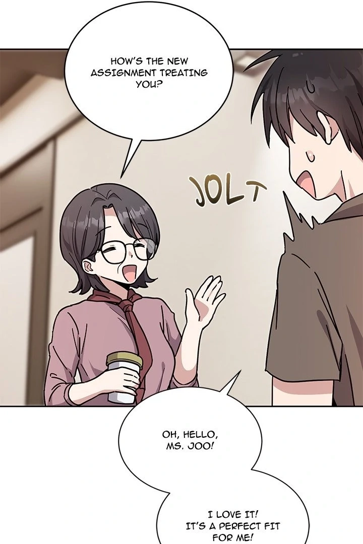 Knot My Secret (Uncensored) Chapter 1 page 23 - 