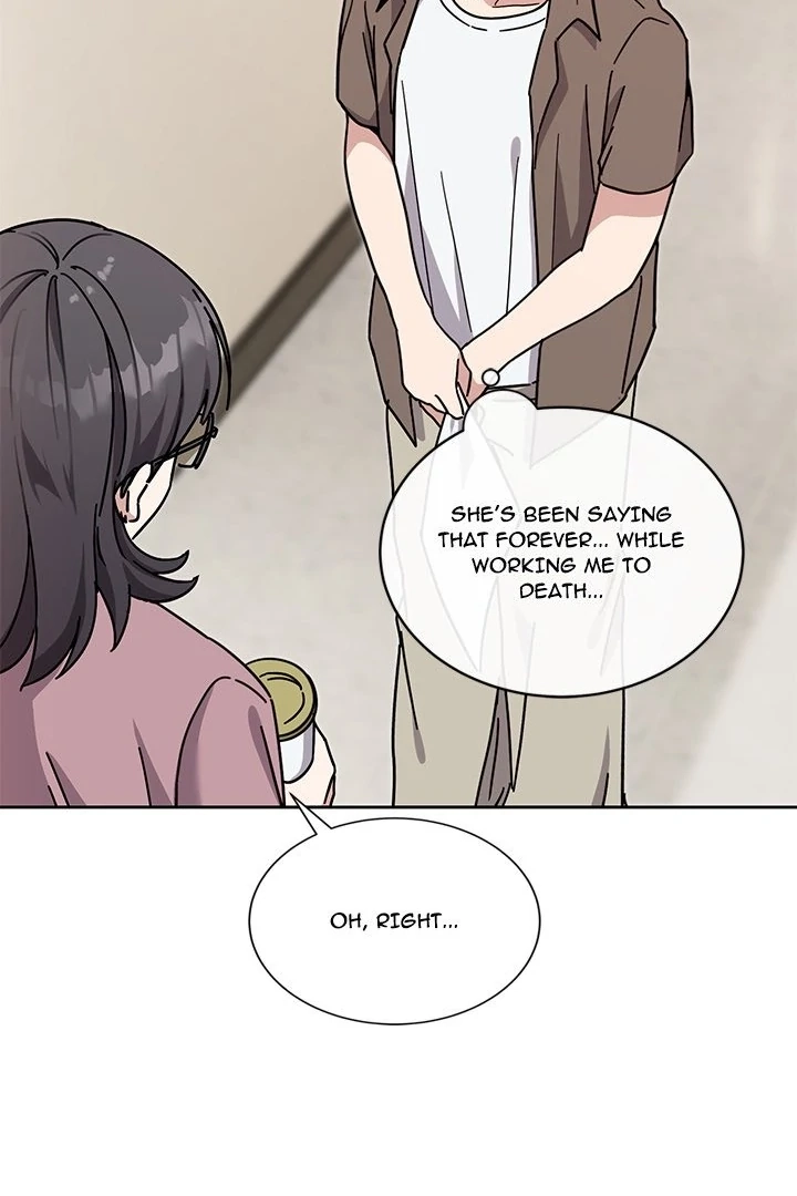 Knot My Secret (Uncensored) Chapter 1 page 25 - 