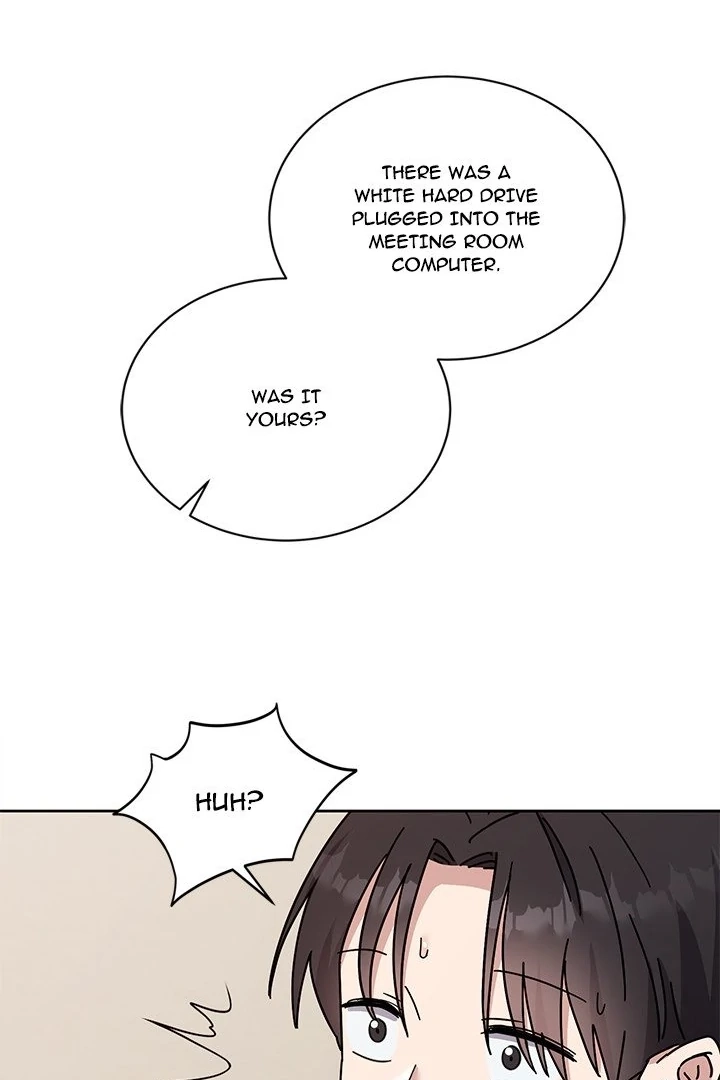 Knot My Secret (Uncensored) Chapter 1 page 26 - 