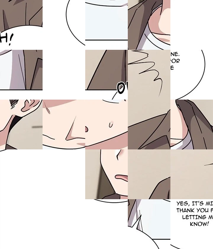 Knot My Secret (Uncensored) Chapter 1 page 27 - 