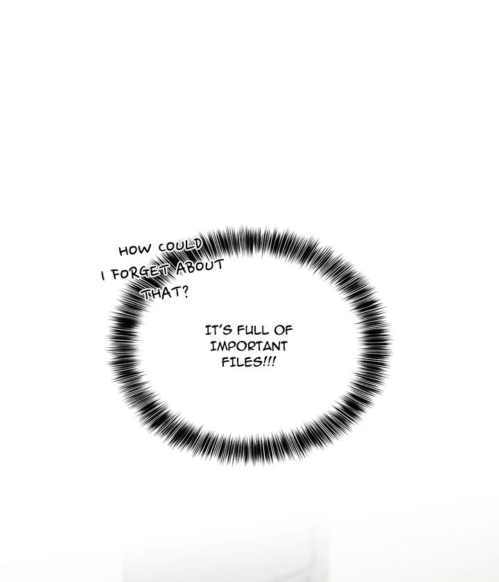 Knot My Secret (Uncensored) Chapter 1 page 28 - 