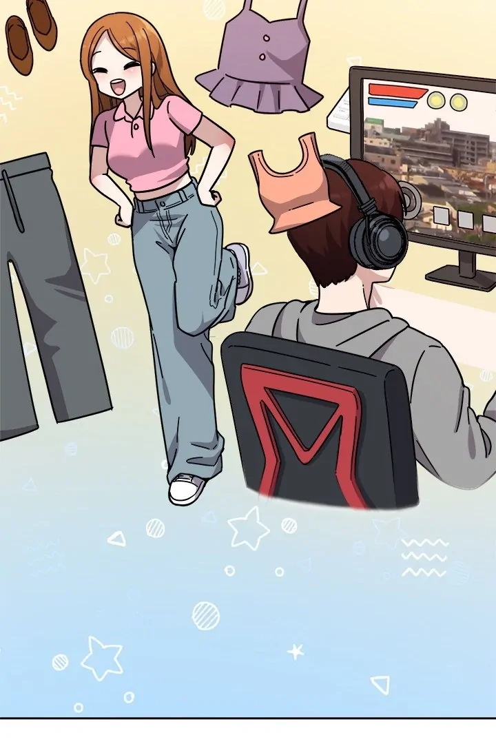 Knot My Secret (Uncensored) Chapter 1 page 4 - 