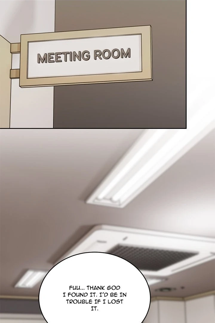 Knot My Secret (Uncensored) Chapter 1 page 31 - 