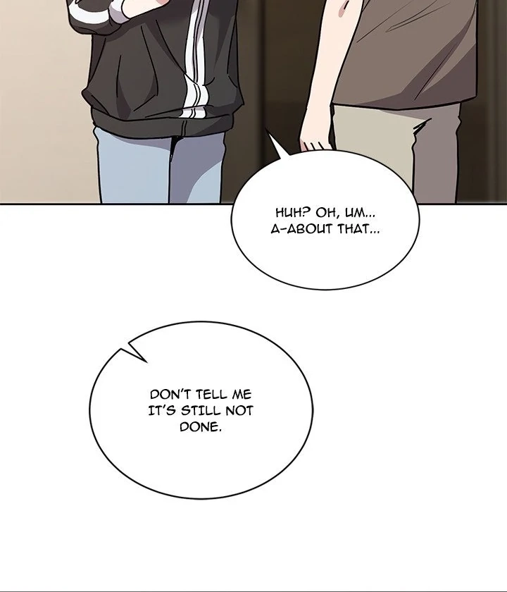 Knot My Secret (Uncensored) Chapter 1 page 40 - 