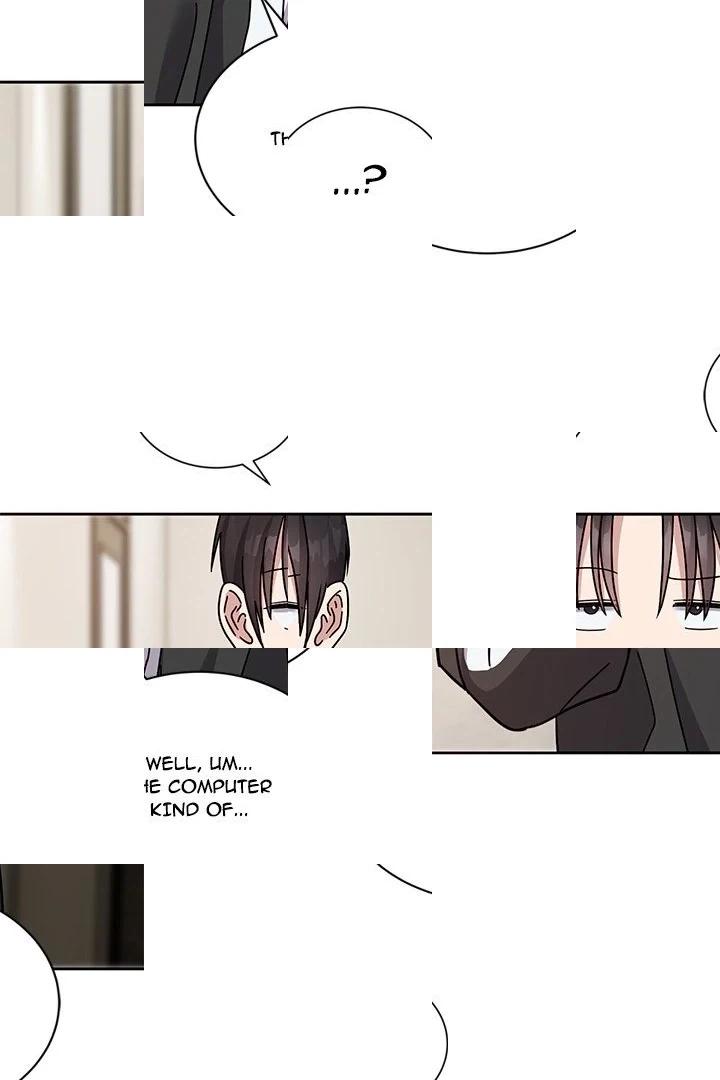 Knot My Secret (Uncensored) Chapter 1 page 42 - 