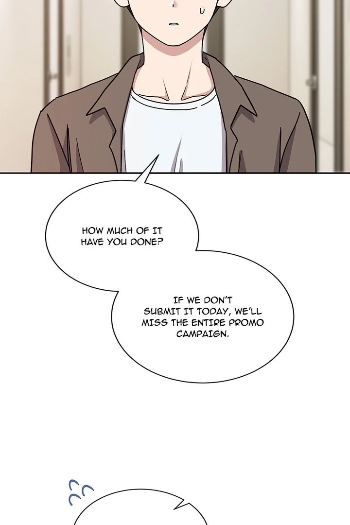 Knot My Secret (Uncensored) Chapter 1 page 43 - 
