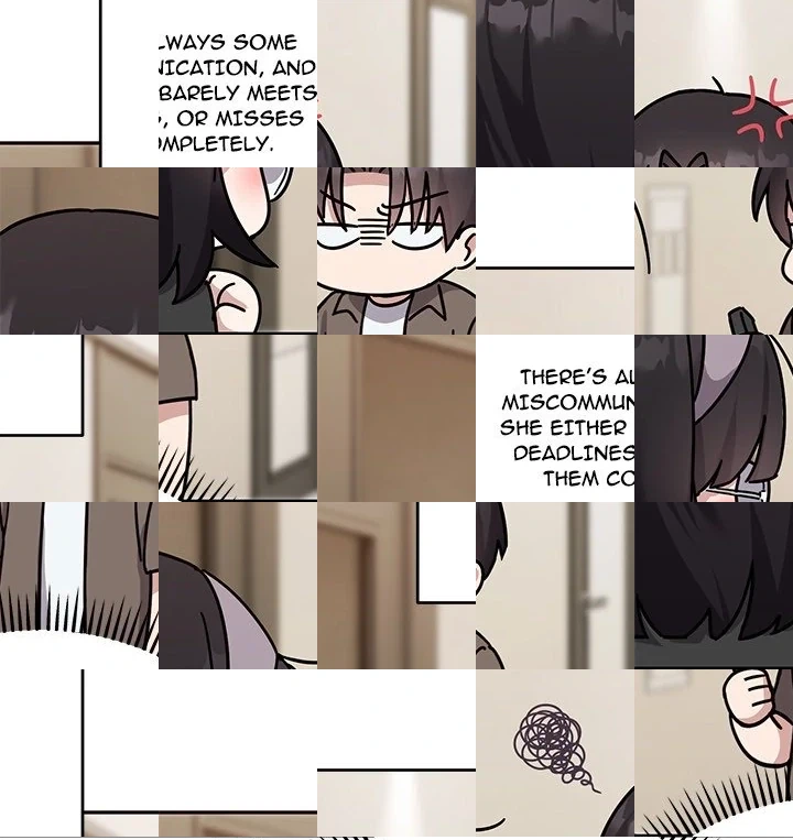 Knot My Secret (Uncensored) Chapter 1 page 45 - 