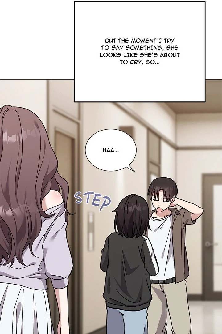 Knot My Secret (Uncensored) Chapter 1 page 47 - 