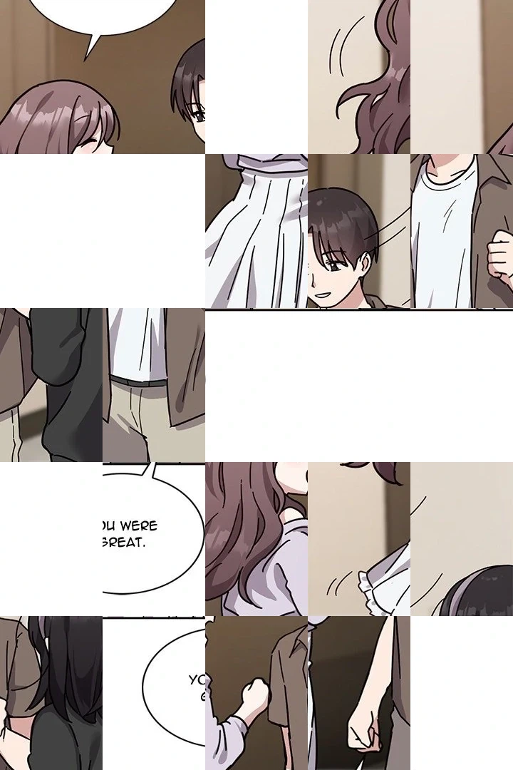 Knot My Secret (Uncensored) Chapter 1 page 54 - 