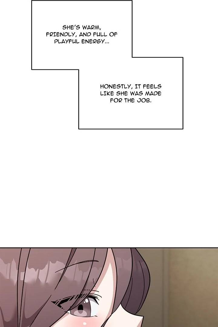 Knot My Secret (Uncensored) Chapter 1 page 55 - 