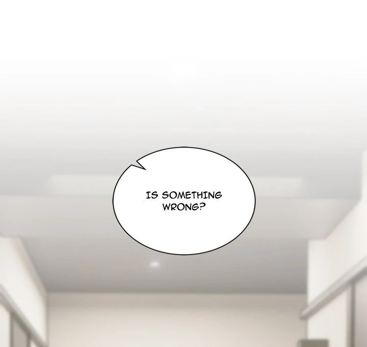 Knot My Secret (Uncensored) Chapter 1 page 57 - 