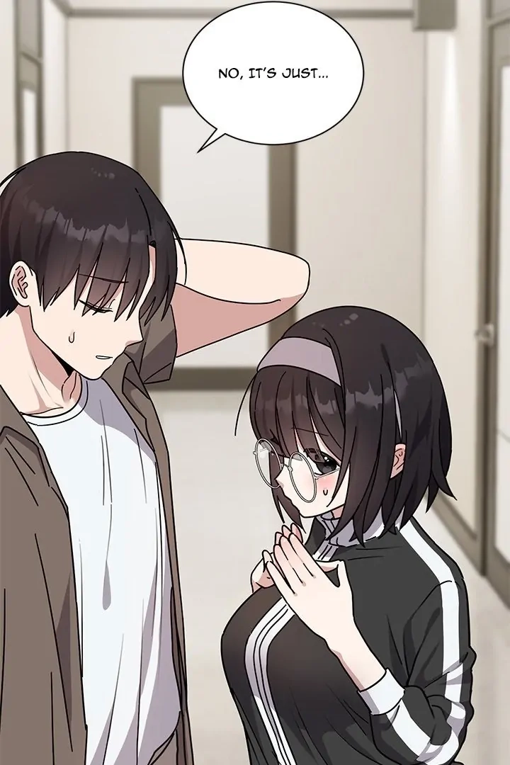 Knot My Secret (Uncensored) Chapter 1 page 58 - 