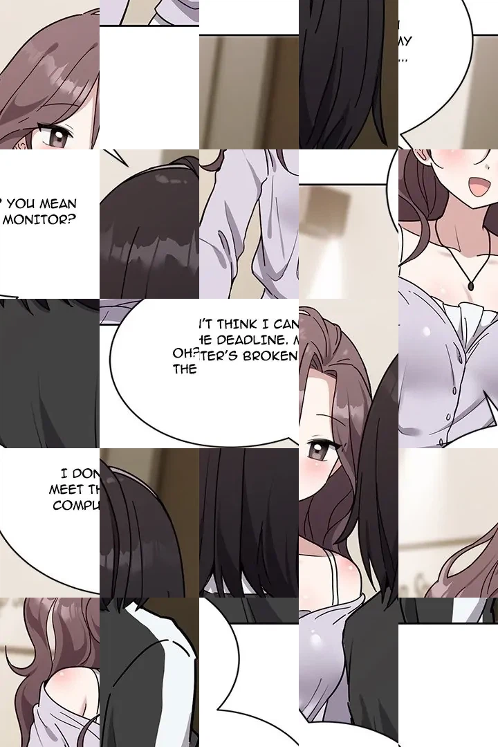 Knot My Secret (Uncensored) Chapter 1 page 60 - 